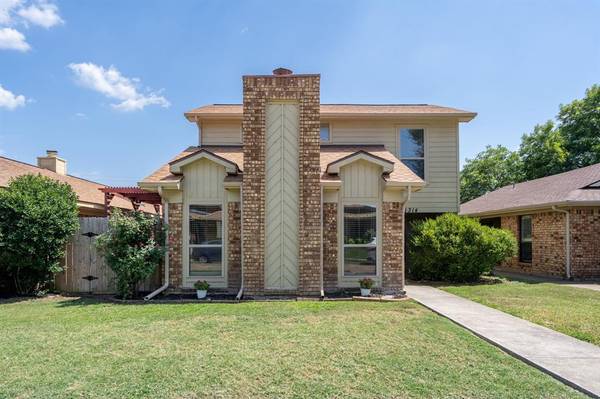 1314 Smokehouse Street, Mesquite, TX 75149