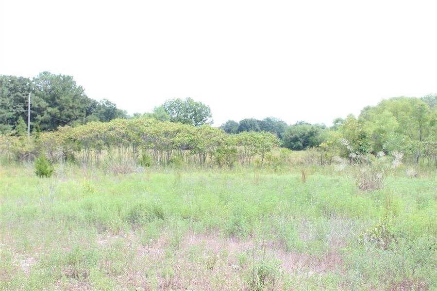 Opal Road, Tecumseh, OK 74873