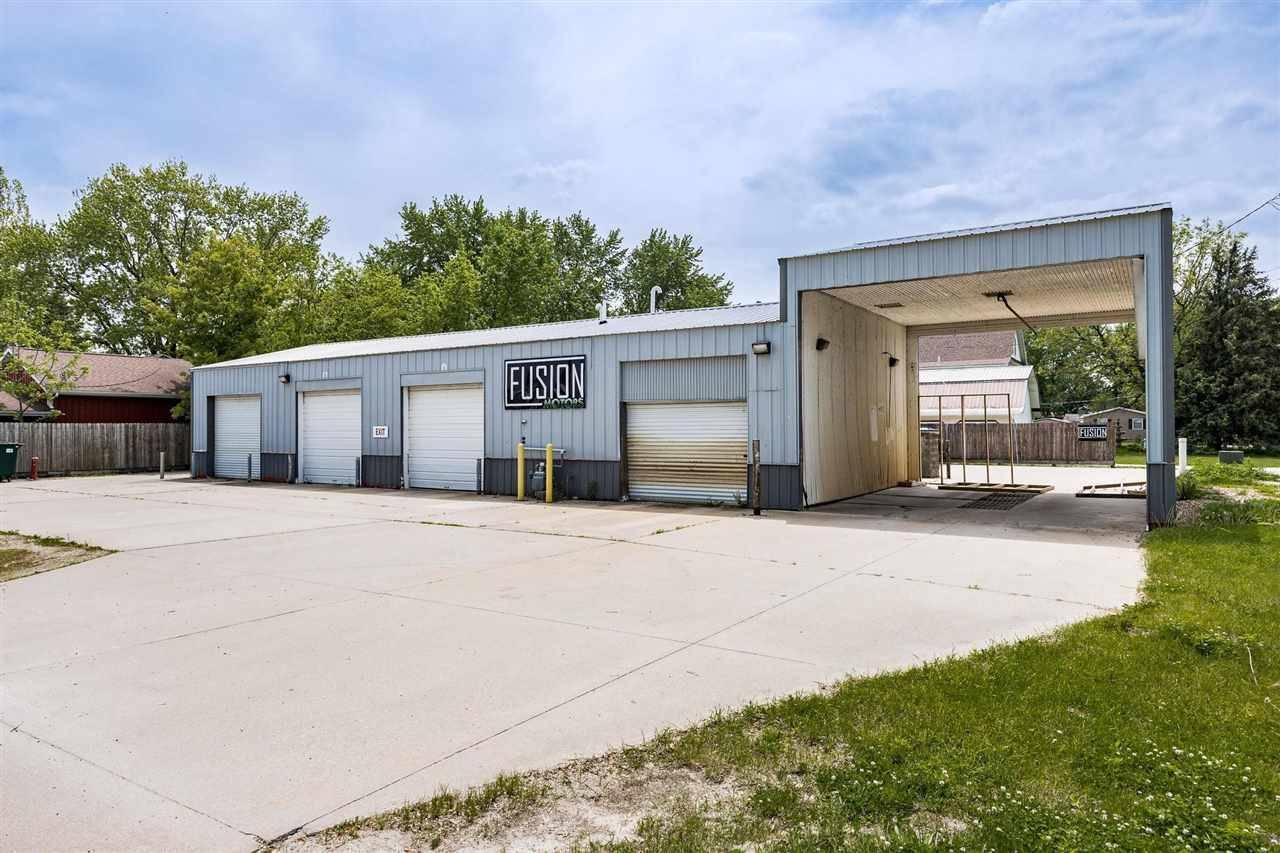 Marengo, IA 52301,790 W South St