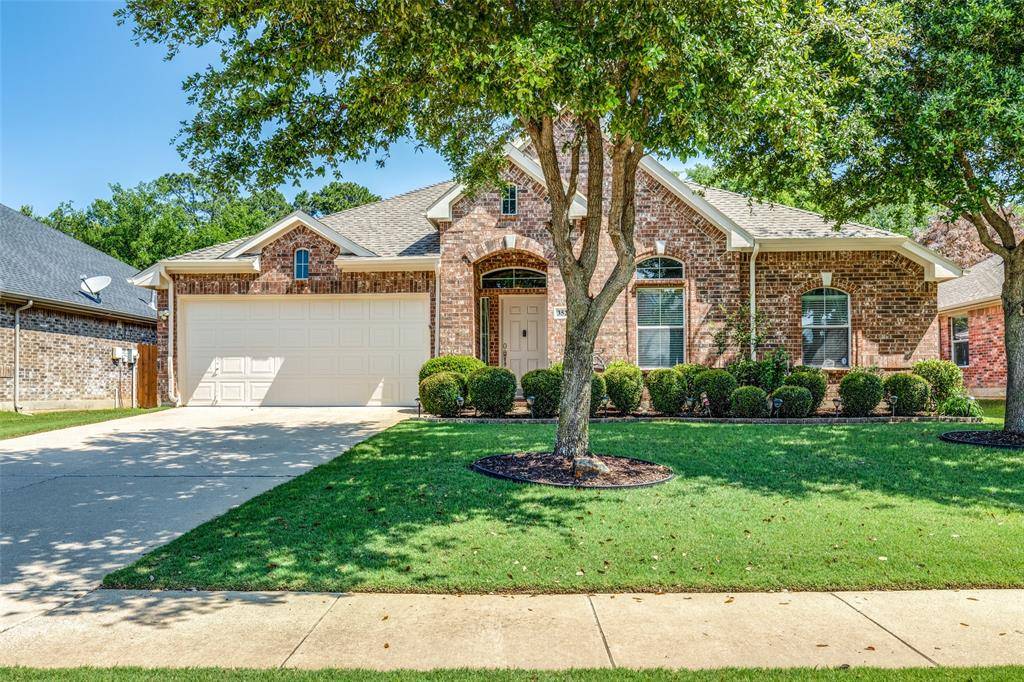 Grapevine, TX 76092,3524 Carlton Street