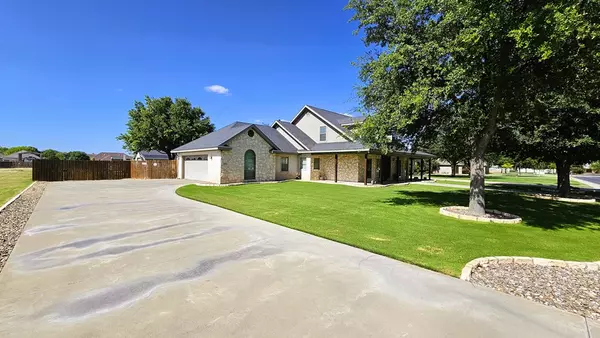 San Angelo, TX 76904,1714 Hudson Oaks Dr