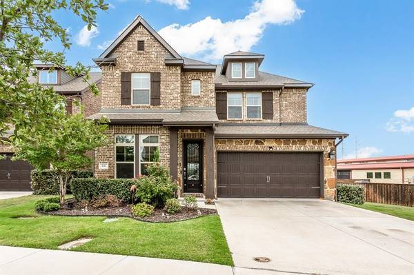 636 Whicker Lane, Irving, TX 75039