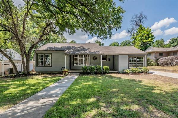 6463 Garland Avenue, Fort Worth, TX 76116