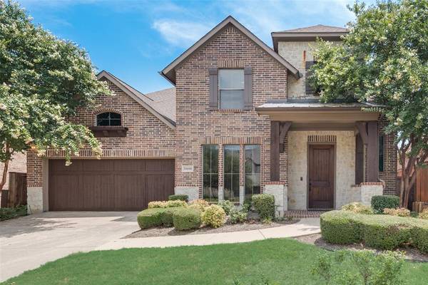 10600 Faulkner Point,  Irving,  TX 75063