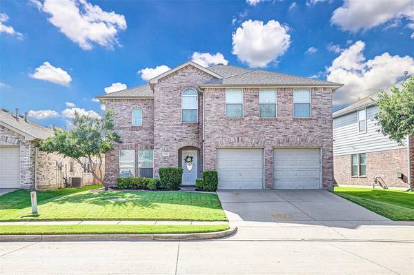 13137 Settlers Trail, Fort Worth, TX 76244