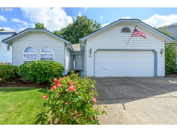 Salem, OR 97306,5824 CINNIBAR ST