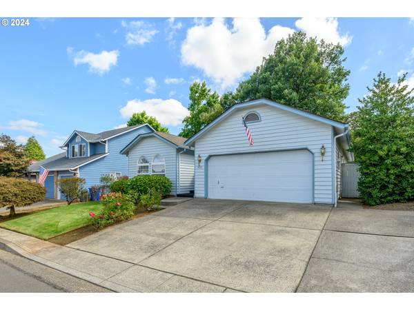 Salem, OR 97306,5824 CINNIBAR ST