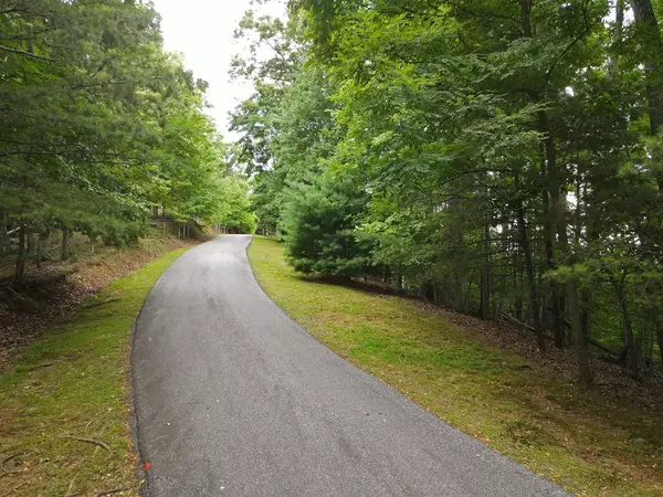 Blairsville, GA 30512,Lot 114 Croft Mountain Road