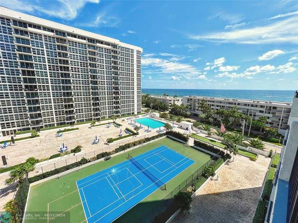 525 N Ocean Blvd  #1020,  Pompano Beach,  FL 33062