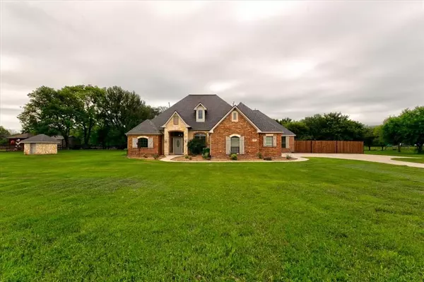 Springtown, TX 76082,551 Highland Drive