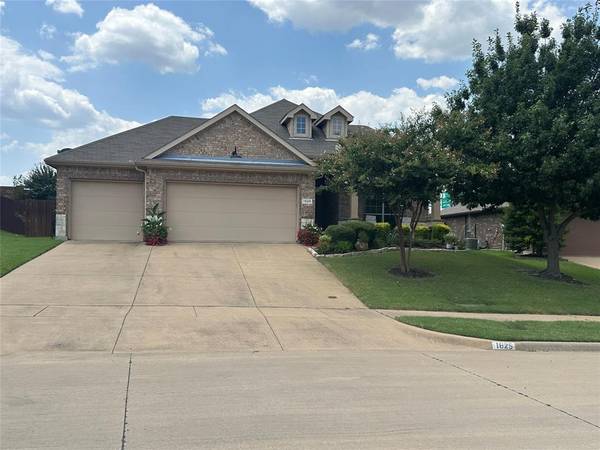 Midlothian, TX 76065,1625 Melanie Trail