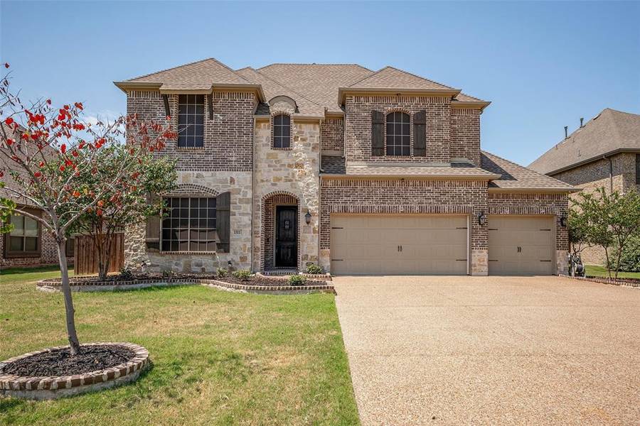 1311 Cheshire Court, Prosper, TX 75078