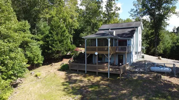 Hayesville, NC 28904,371 Country Side