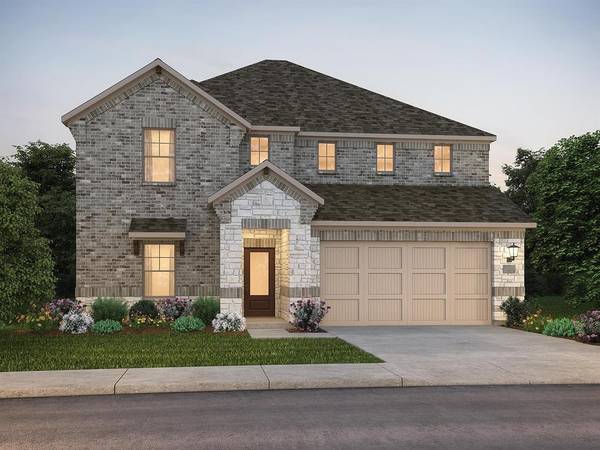 721 Buffalo Drive, Lowry Crossing, TX 75069