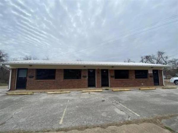 1200 S Mirick Avenue, Denison, TX 75020