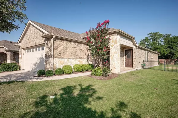 8993 Twin Pines Lane, Frisco, TX 75036