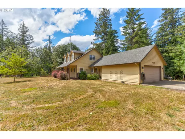 Washougal, WA 98671,2518 SE 362ND AVE