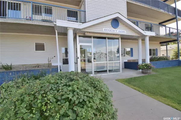 2501 1st AVENUE W #207, Prince Albert, SK S6V 6N6