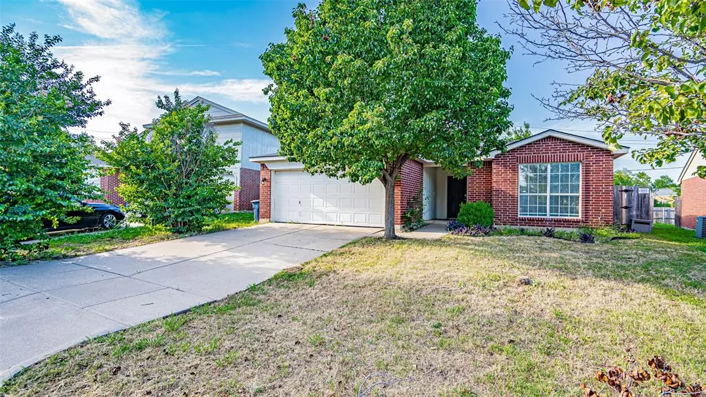 4605 Quarry Circle, Fort Worth, TX 76244