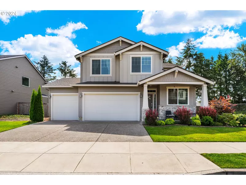 13419 NE 114TH WAY, Brush Prairie, WA 98606