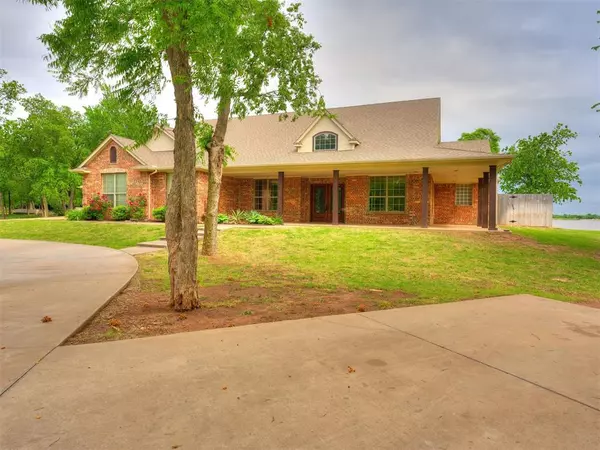 Piedmont, OK 73078,15340 Leslie Drive