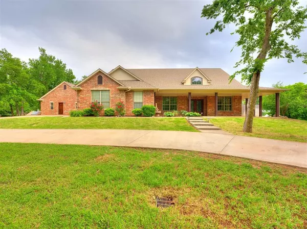 Piedmont, OK 73078,15340 Leslie Drive