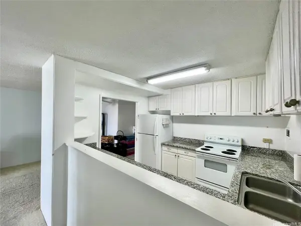 1717 Ala Wai Boulevard #2107, Honolulu, HI 96815