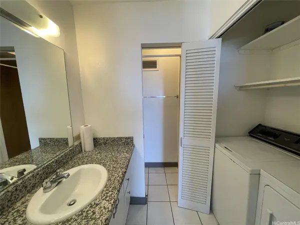 1717 Ala Wai Boulevard #2107, Honolulu, HI 96815