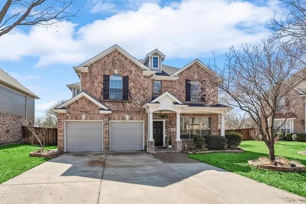 3300 Marymount Drive, Denton, TX 76210