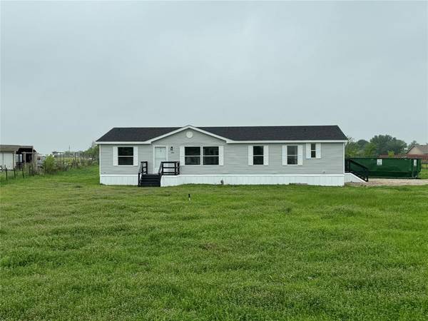 1286 John Wayne Road,  Kaufman,  TX 75142