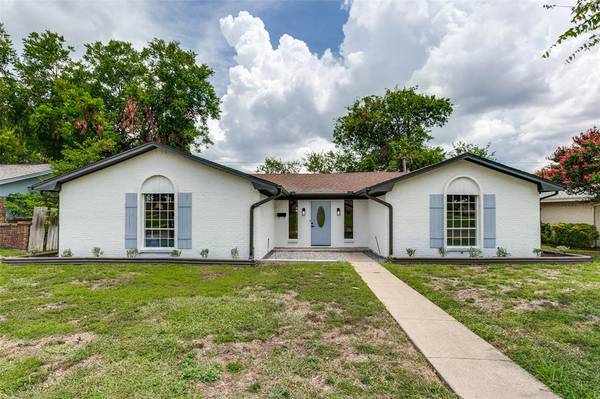 1014 Walnut Parkway, Garland, TX 75042