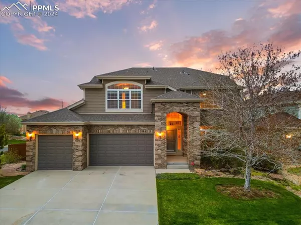 1162 Orion WAY, Castle Rock, CO 80108