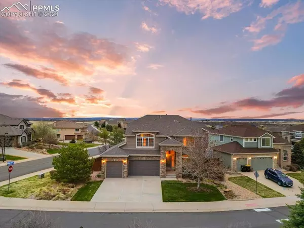 Castle Rock, CO 80108,1162 Orion WAY