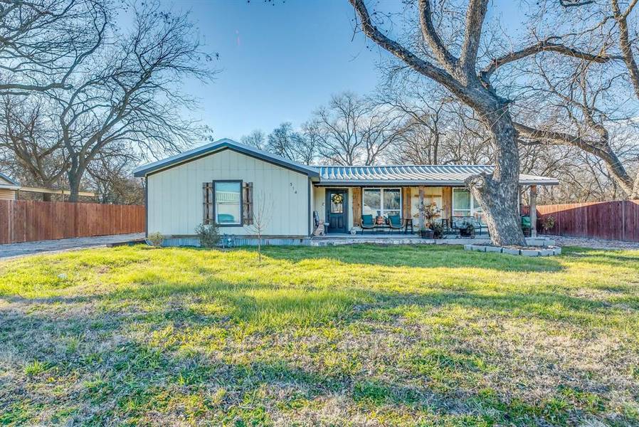 314 S Park Street, Dublin, TX 76446