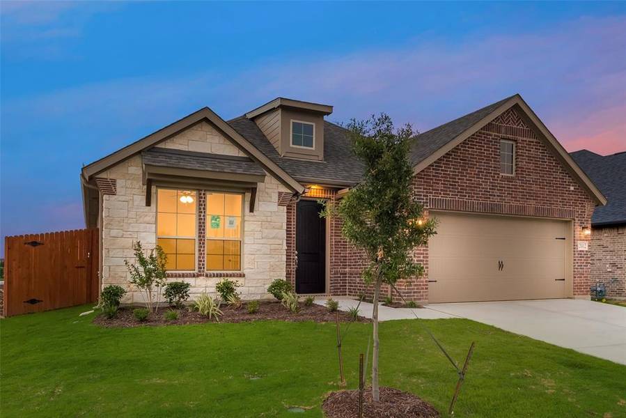 2012 Kelva Drive, Haslet, TX 76052