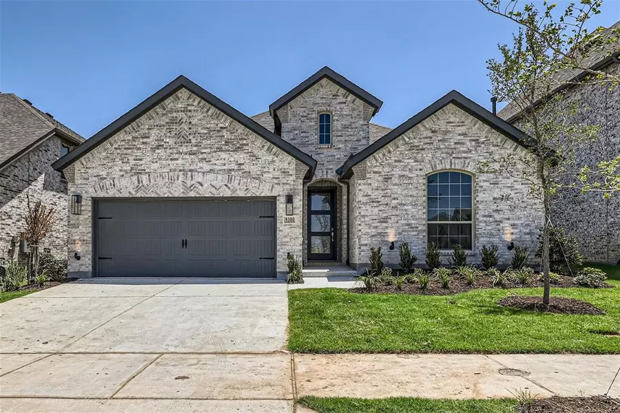 9300 Sunset Lane, Oak Point, TX 75068