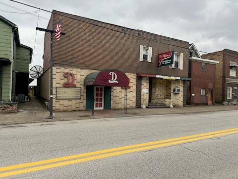 537#545 Main Street, Follansbee, WV 26037