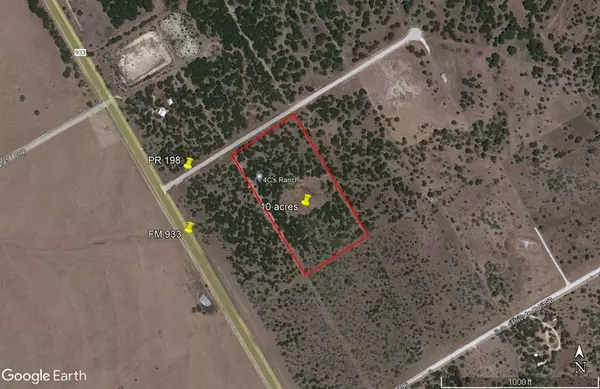 0000 Private Road 198, Blum, TX 76627