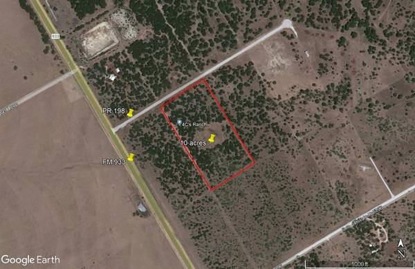 0000 Private Road 198,  Blum,  TX 76627