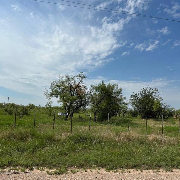 Abilene, TX 79601,Tract 19 CR 150