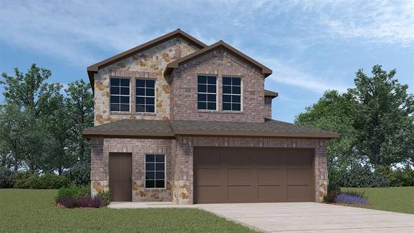 1827 Iron Creek Drive, Crandall, TX 75114