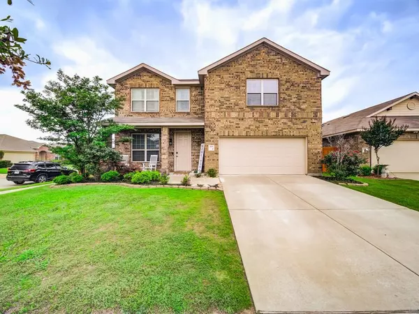 2111 Brenham Drive,  Heartland,  TX 75126