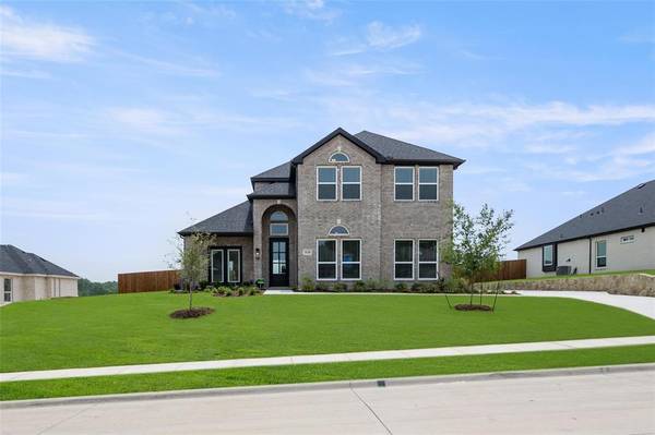 1128 Willow Lake Drive, Desoto, TX 75115