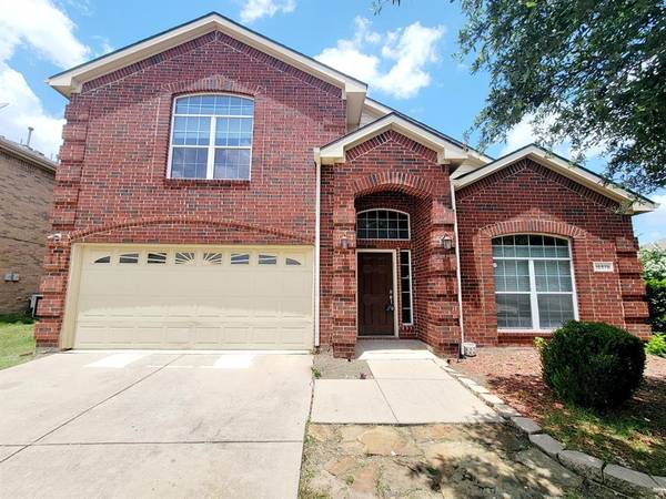 15578 Wrangler Drive,  Frisco,  TX 75035