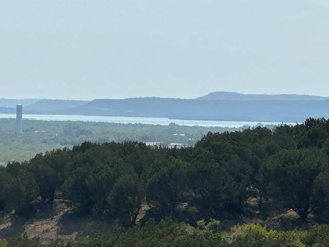 Lot 98 Nighthawk Drive, Possum Kingdom Lake, TX 76449