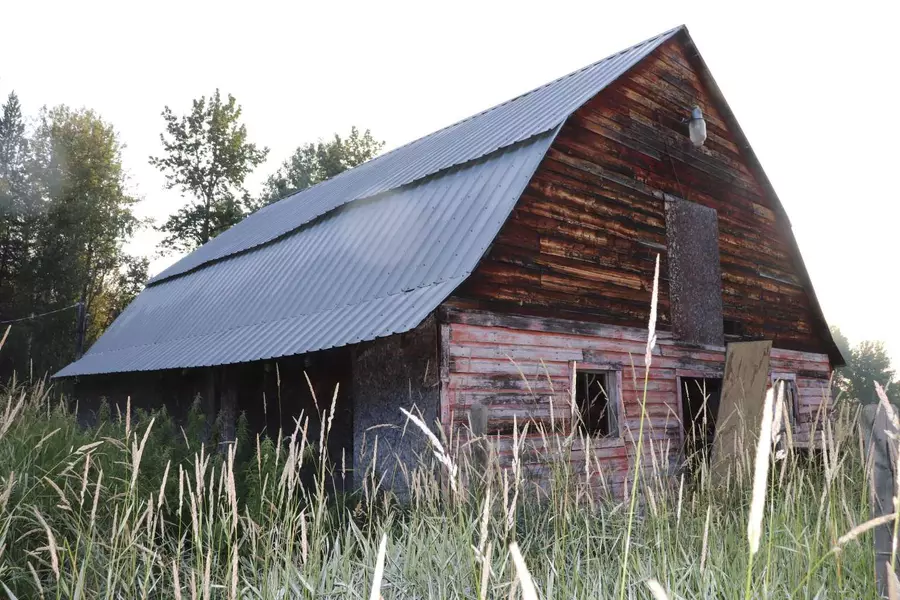 Cemetery Road Range Road 112, Rural Yellowhead County, AB T7E 5A6