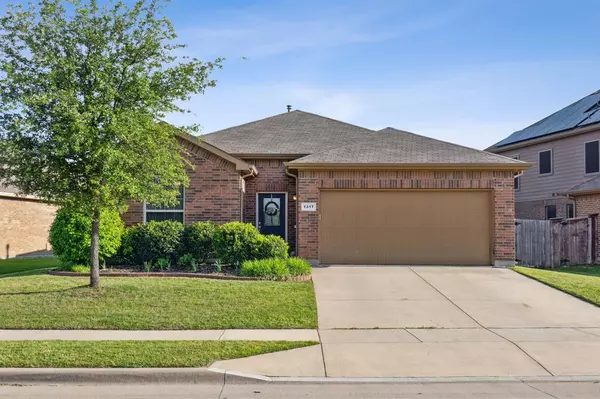 1317 Woodbine Cliff Drive, Fort Worth, TX 76179