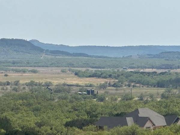 Possum Kingdom Lake, TX 76449,Lot 98 Nighthawk Drive