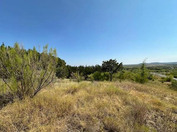 Possum Kingdom Lake, TX 76449,Lot 98 Nighthawk Drive