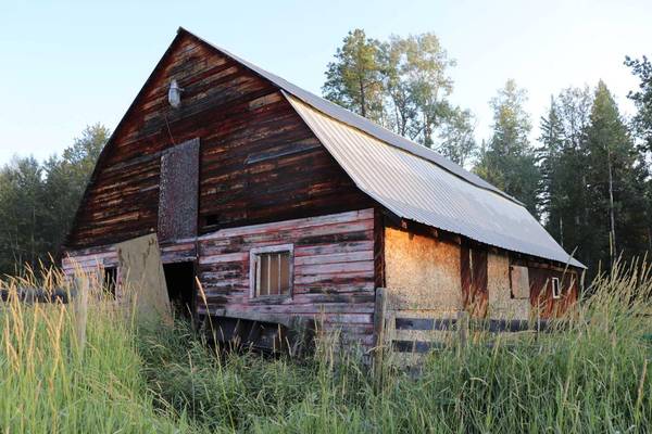 Rural Yellowhead County, AB T7E 5A6,Cemetery Road Range Road 112